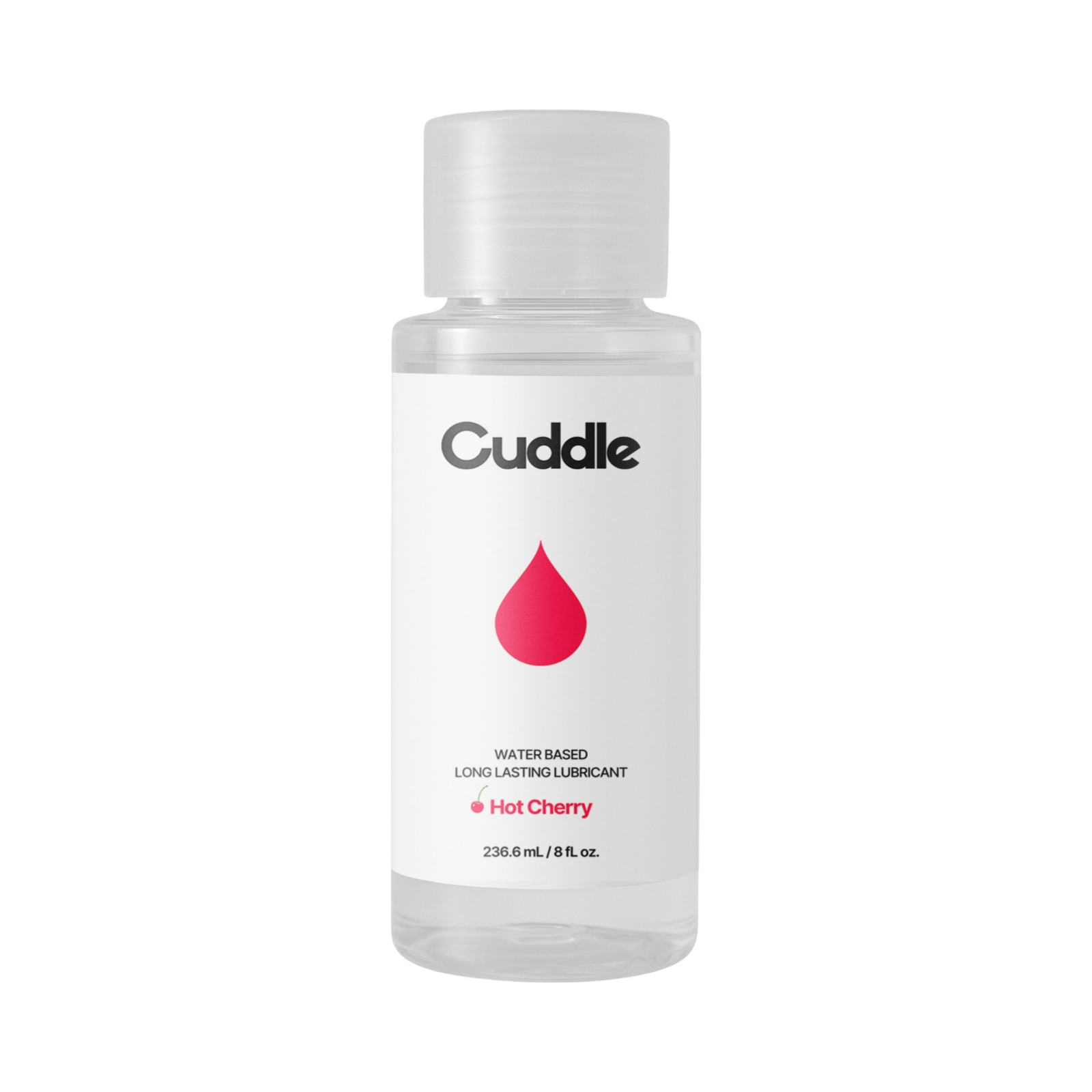 Cuddle Hot Cherry