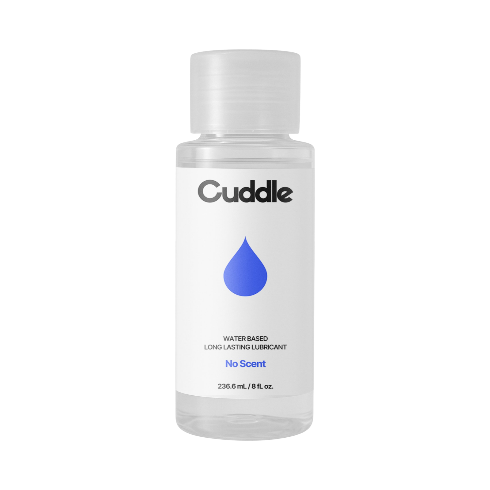 Cuddle No Scent