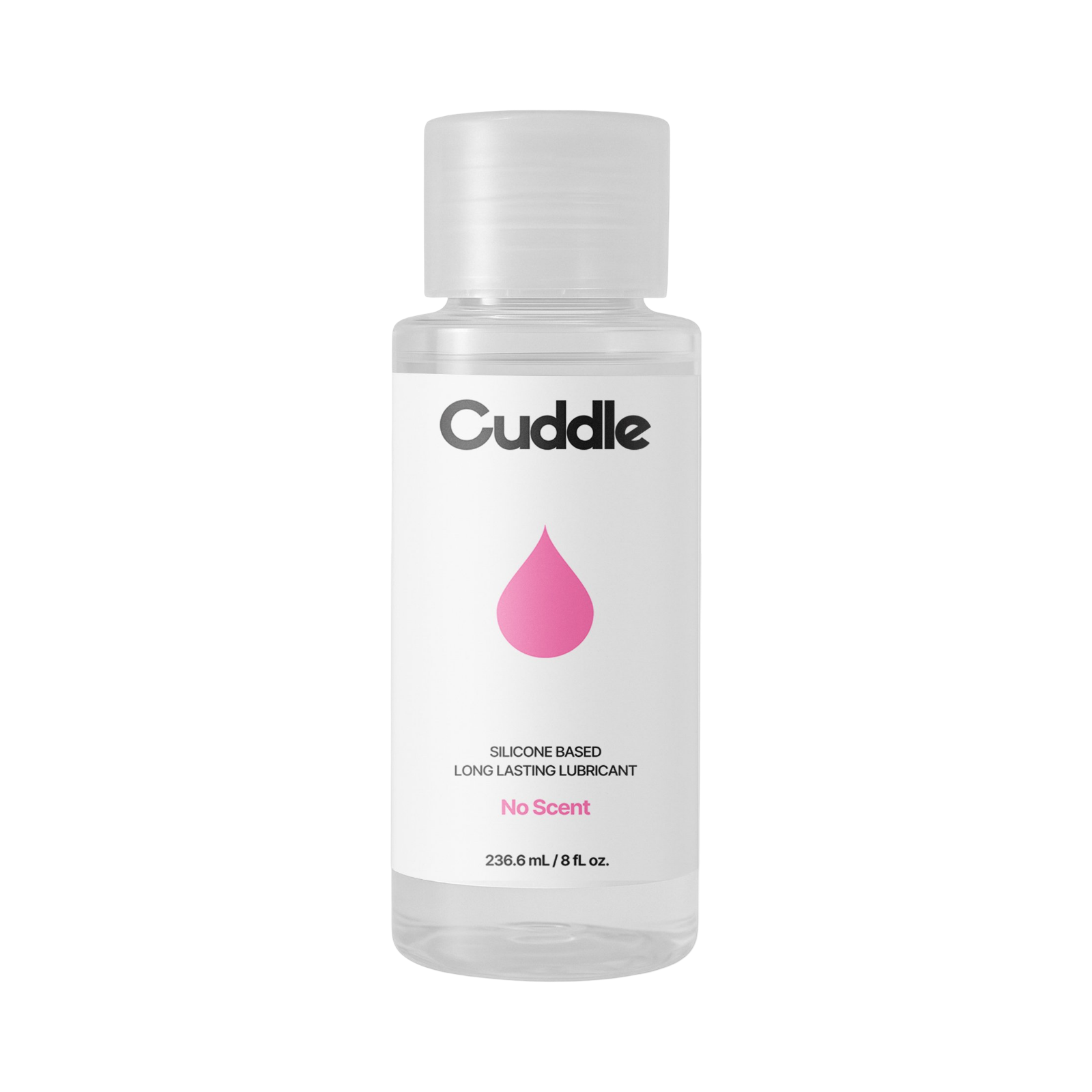 Cuddle Silicone No Scent